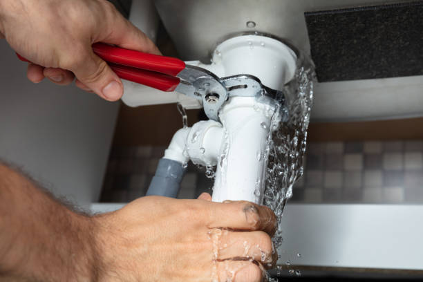 Best Commercial water damage restoration  in Cotati, CA